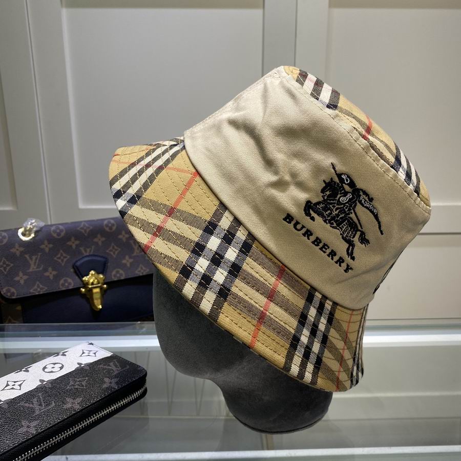 Fisherman hat-038